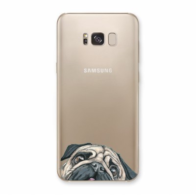 Husa Samsung Galaxy S8 Plus Silicon Premium PUG